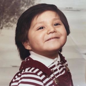 Meet your Posher, Juan